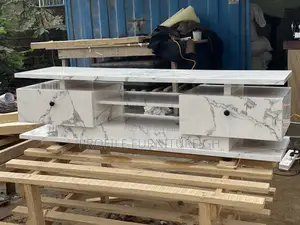 Come Buy This TV Stand and Enjoy 10% Discount.