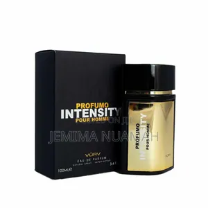 Profumo Intensity Pour Homme