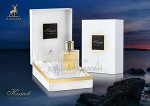 Kismet for Women