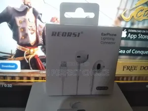 iPhone Optimized Direct Earpiece