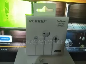 iPhone Compatible Direct Earpiece