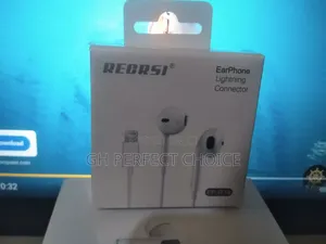 Superior Sound Quality iPhone Earpiece