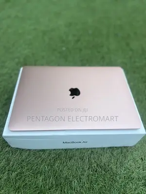 New Laptop Apple MacBook Air 2020 8GB Intel Core I5 SSD 512GB