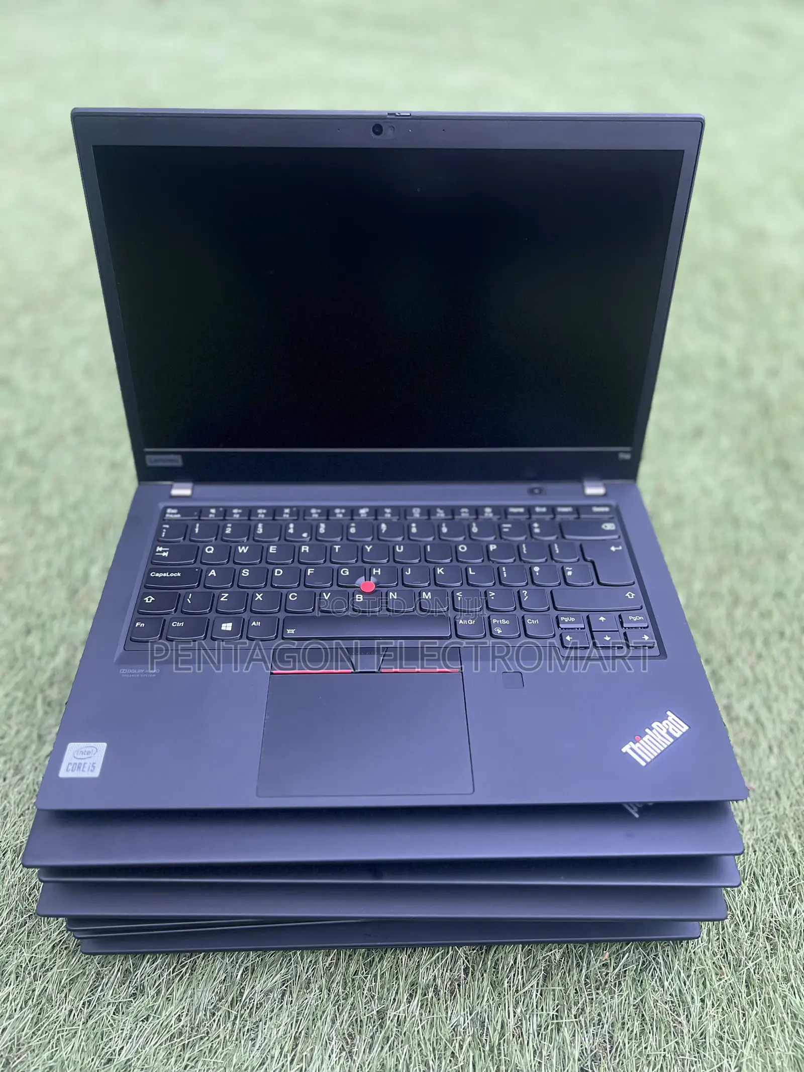 Laptop Lenovo ThinkPad T14 16GB Intel Core i5 SSD 256GB