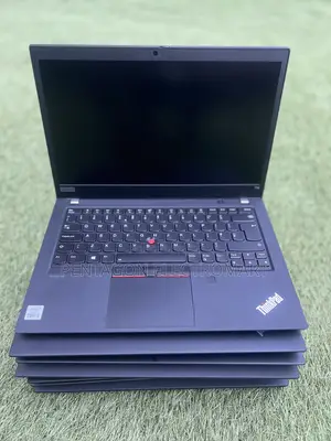 Laptop Lenovo ThinkPad T14 16GB Intel Core i5 SSD 256GB