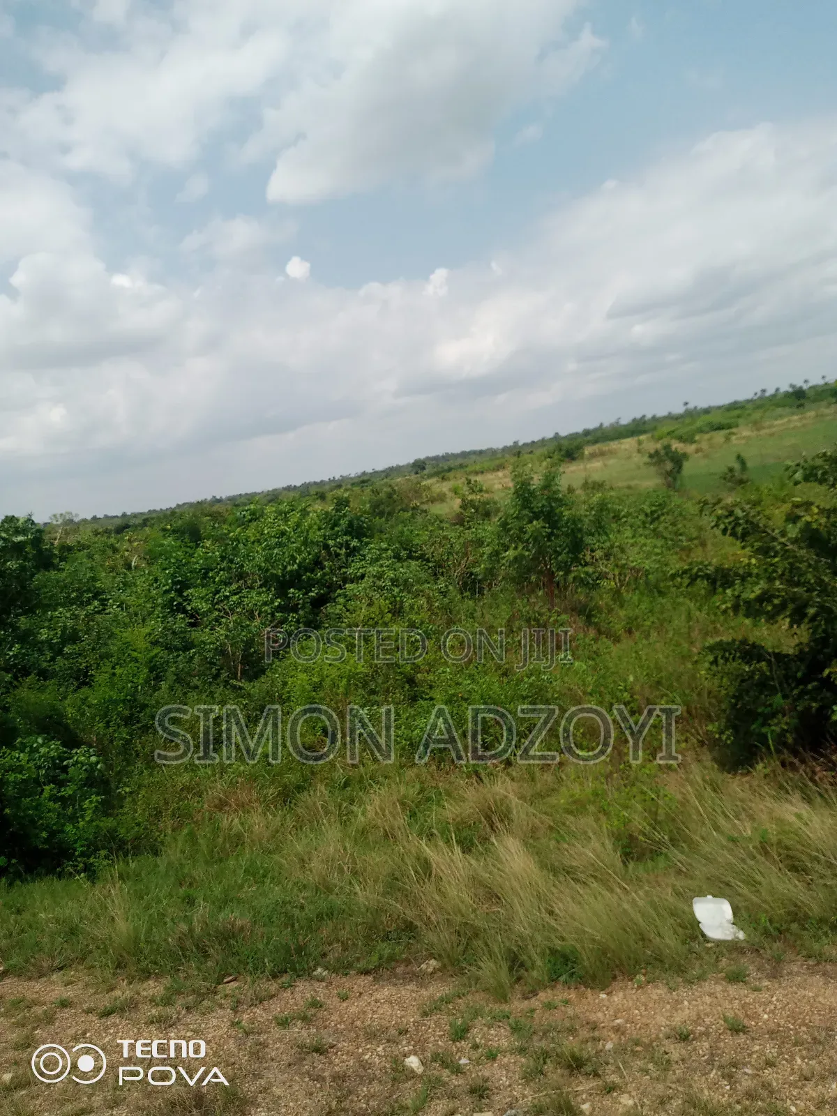 6000 Acres Farm Land Available for Long Term Lease
