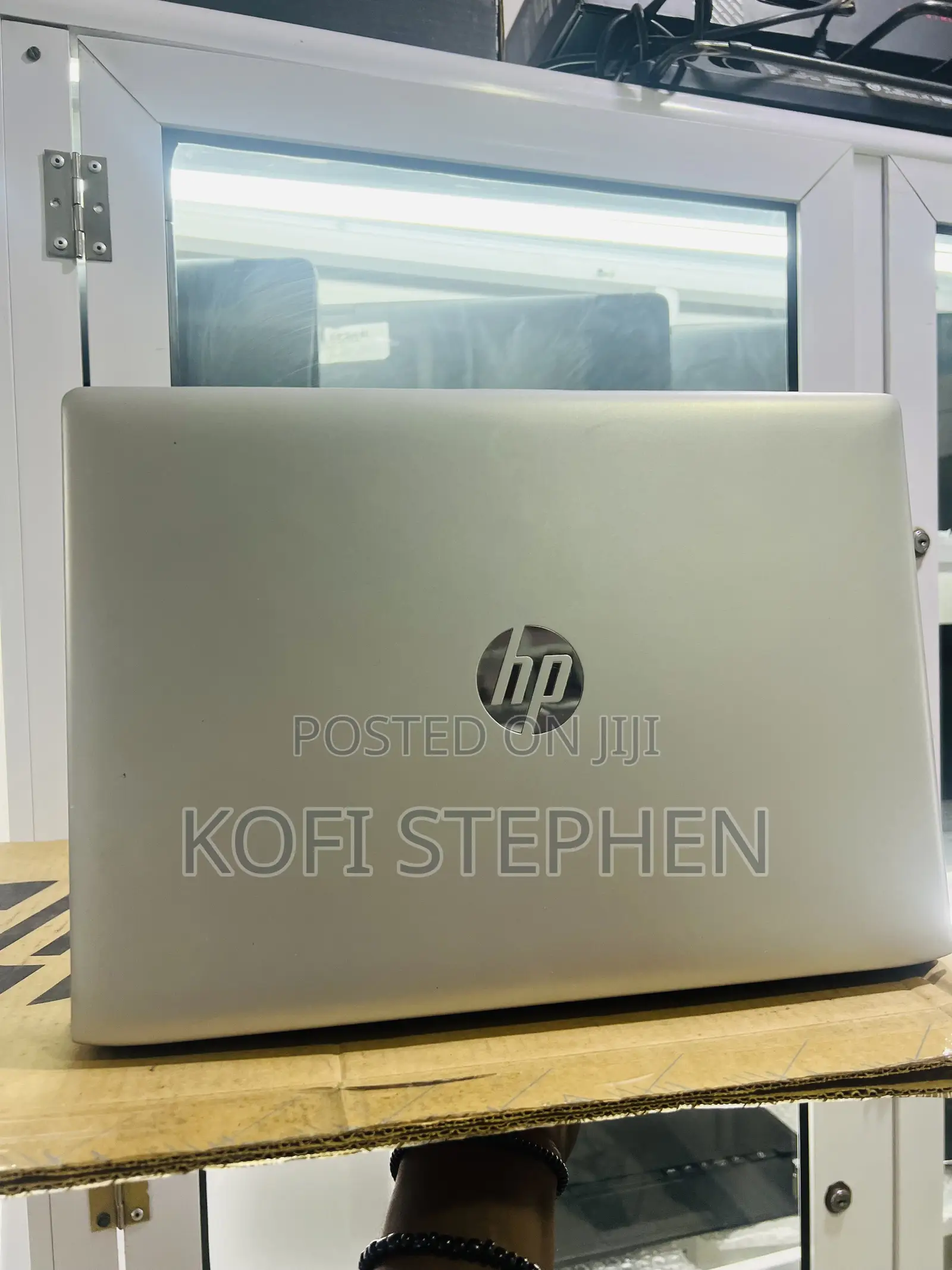 Laptop HP ProBook 440 G5 8GB Intel Core I5 SSD 256GB