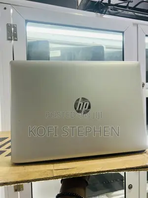 Laptop HP ProBook 440 G5 8GB Intel Core I5 SSD 256GB