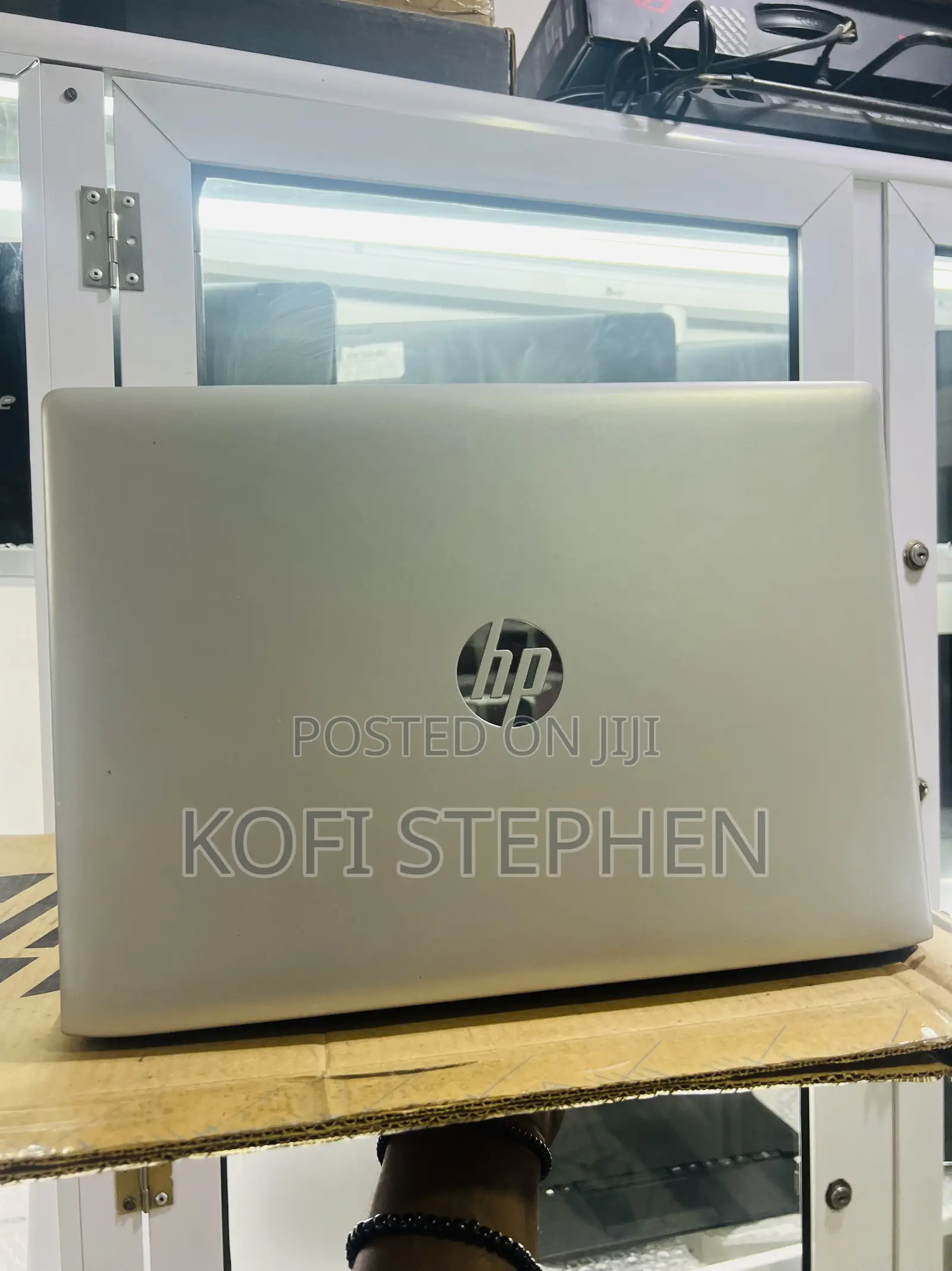 Laptop HP ProBook 440 G5 8GB Intel Core I5 SSD 256GB