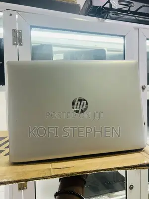 Laptop HP ProBook 440 G5 8GB Intel Core I5 SSD 256GB