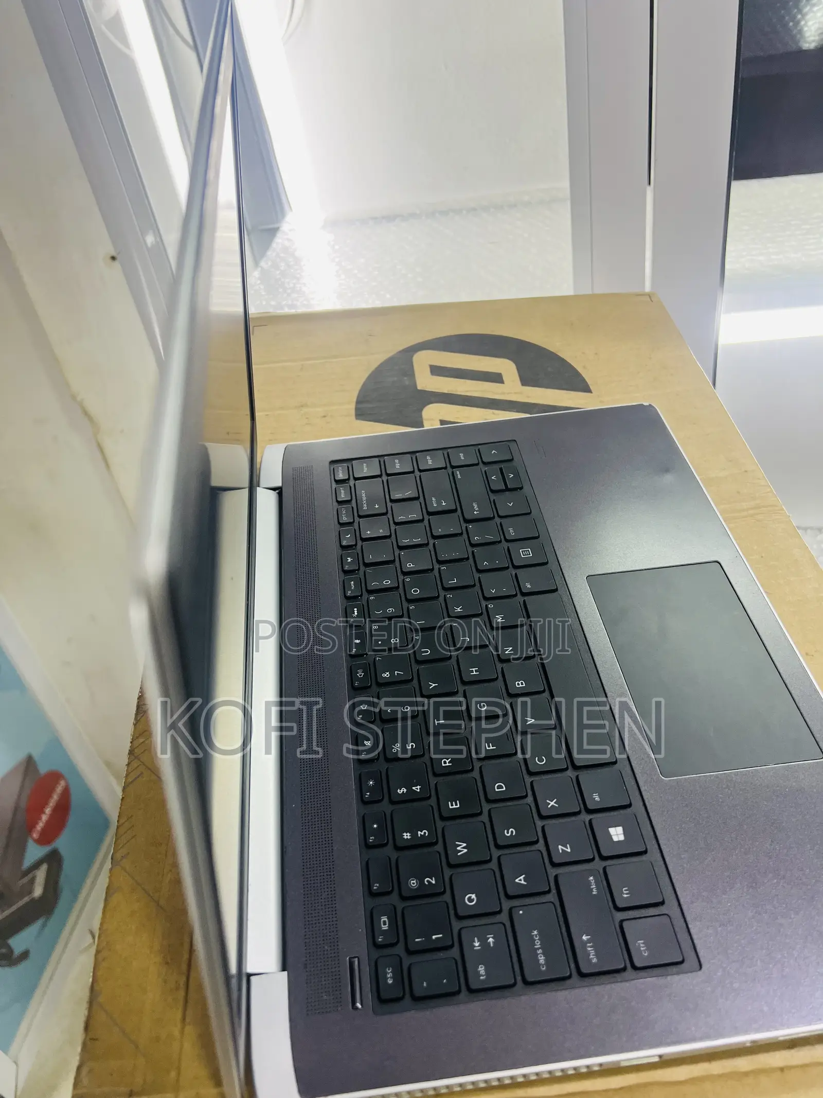 Laptop HP ProBook 440 G5 8GB Intel Core I5 SSD 256GB