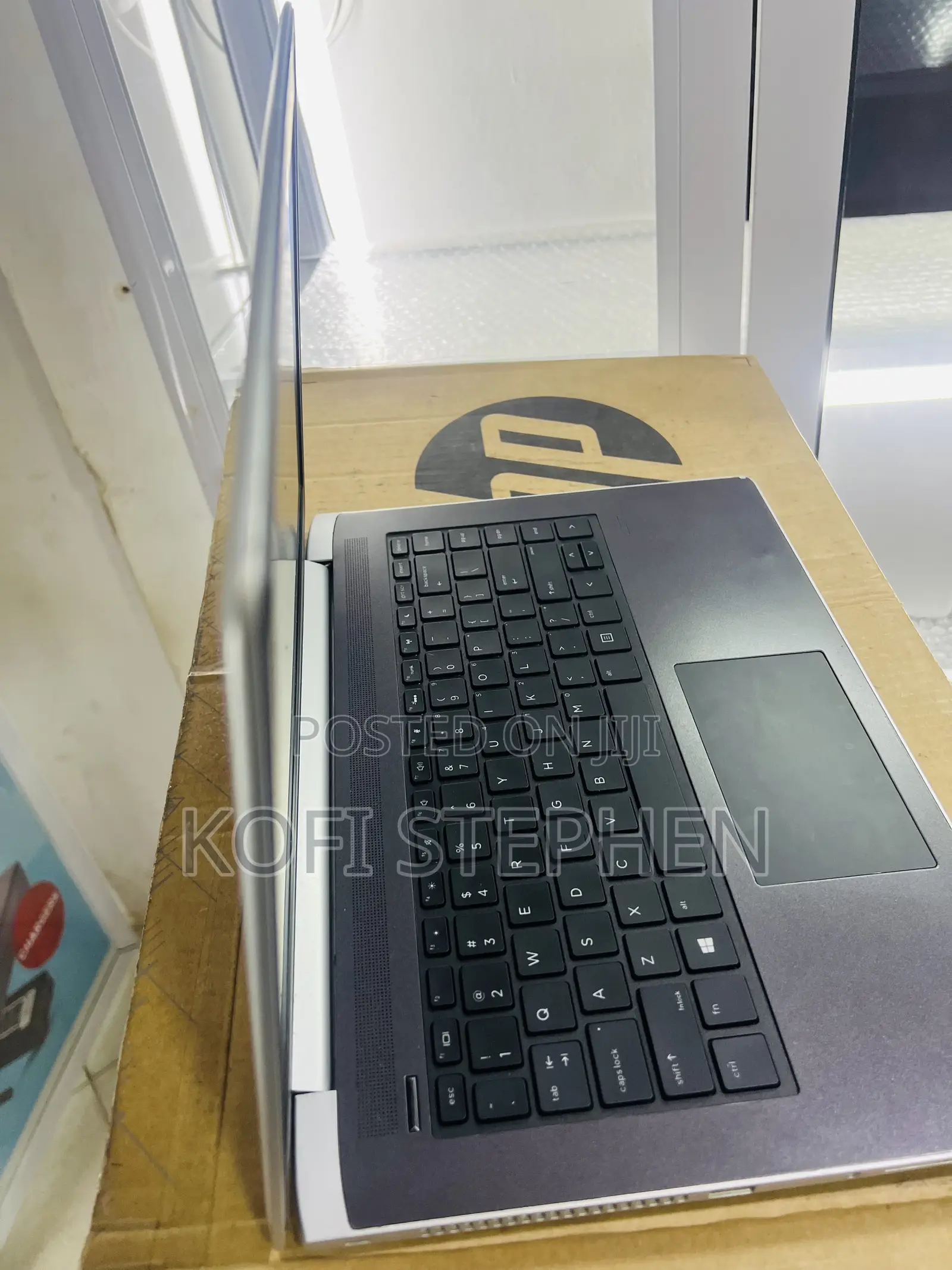 Laptop HP ProBook 440 G5 8GB Intel Core I5 SSD 256GB