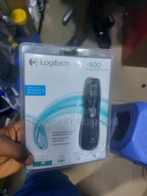 Logitek L800 Projector Pointer