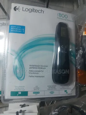 Logitek L800 Projector Pointer