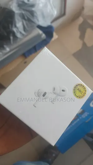 Airpod Pro 2nd Gen Type C Charging