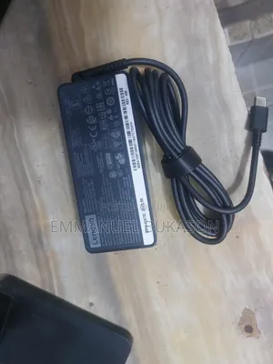 Lenovo Type C Charger