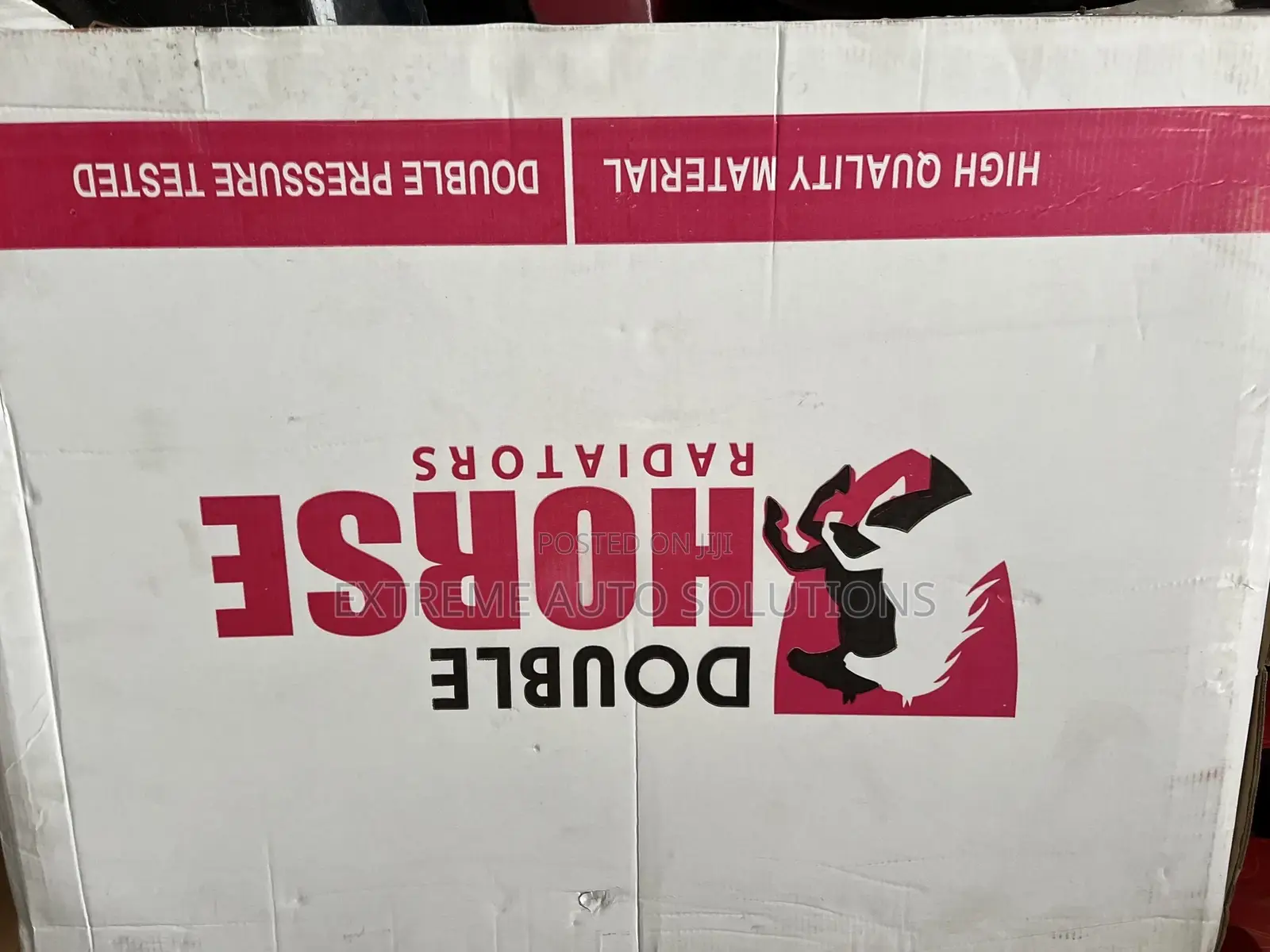 Honda CR-V 2018 Water Tank