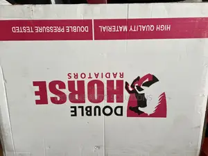 Honda CR-V 2018 Water Tank