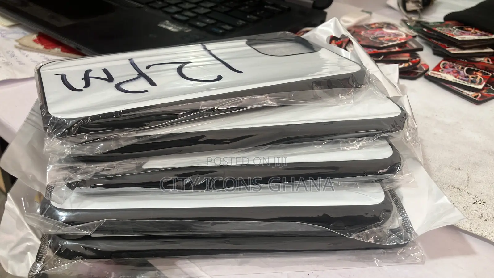 Sublimation Phone Case Blanks For Resellers iPhone Android