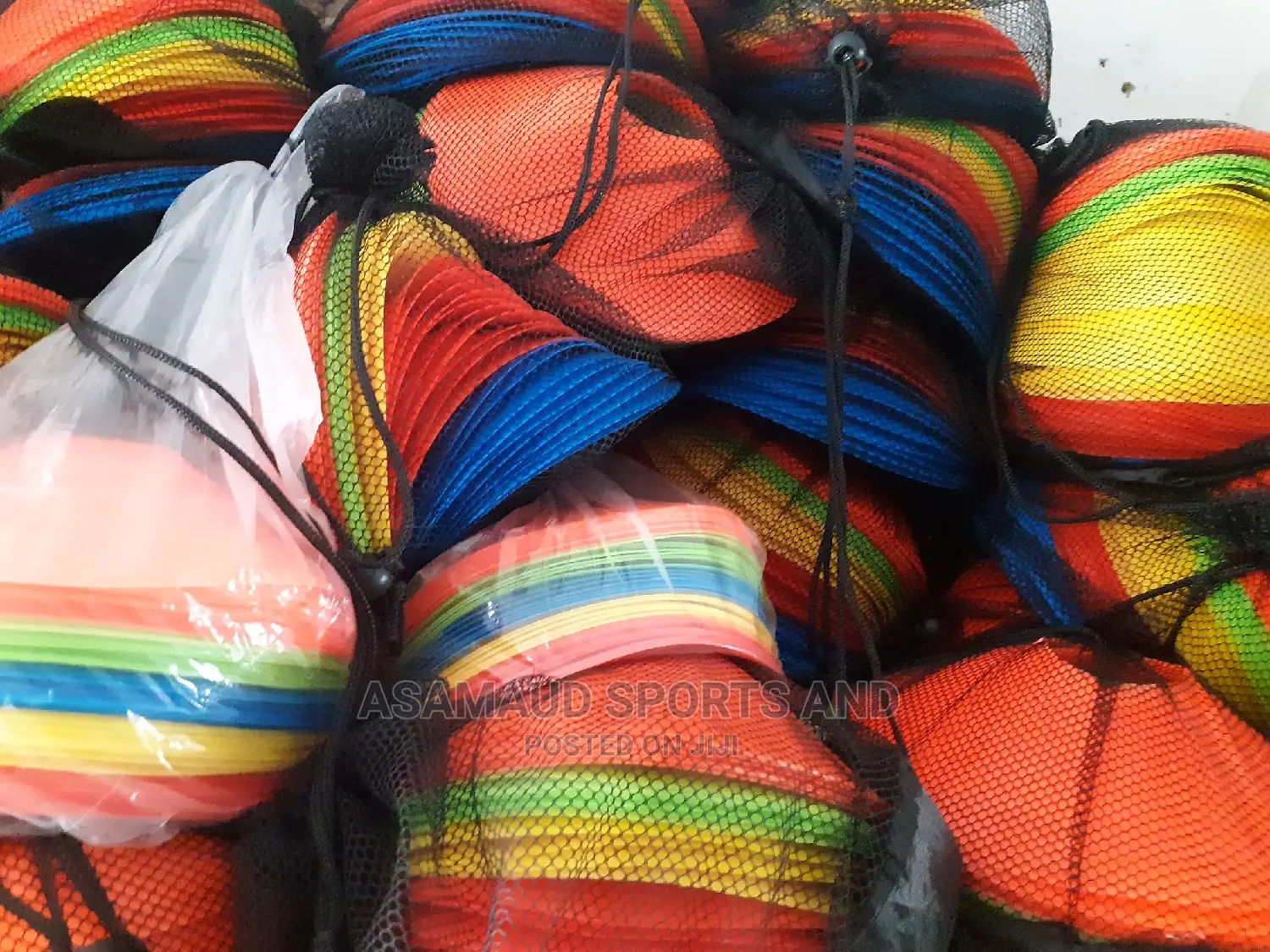Original Cones At Cool Price