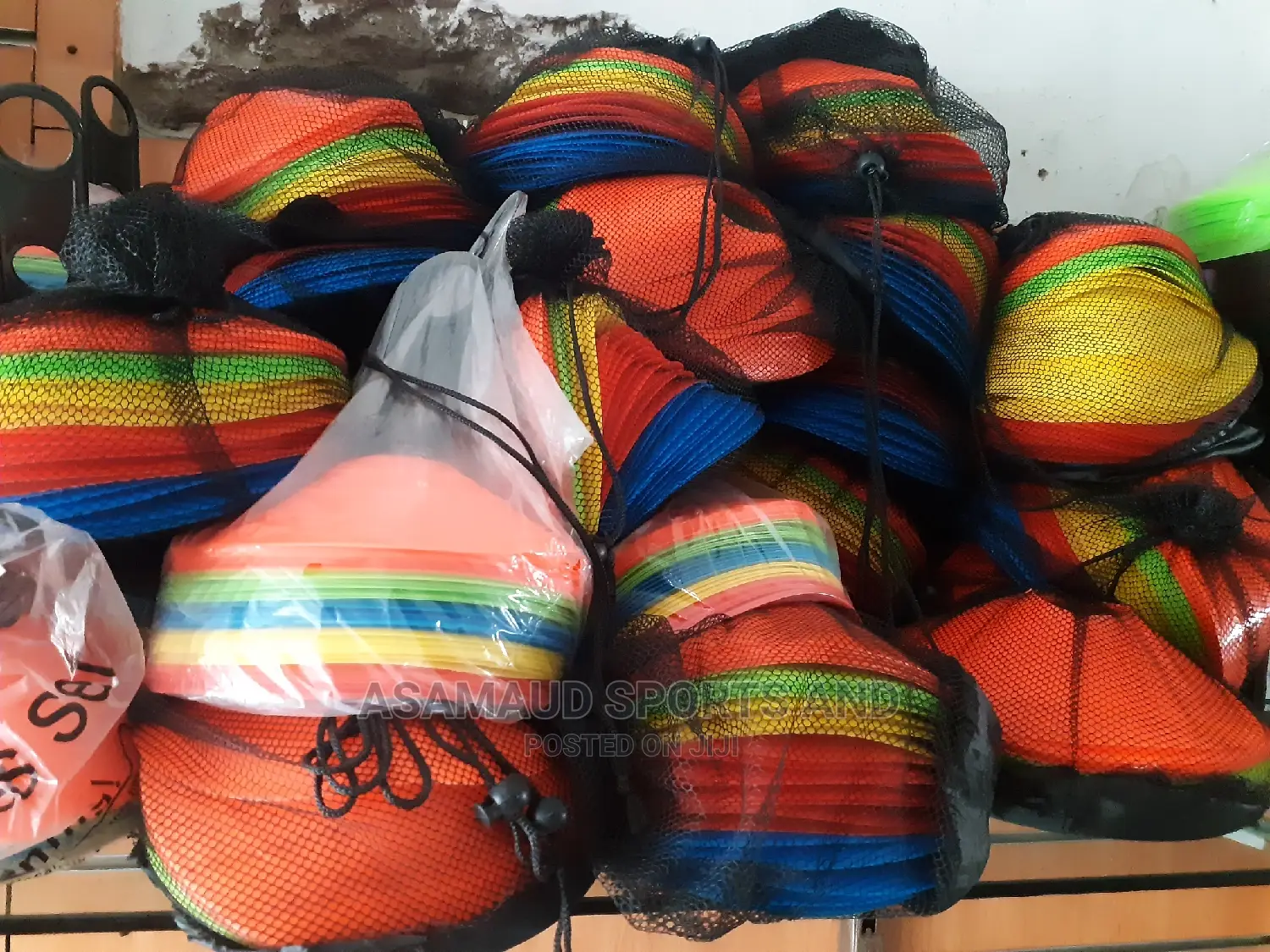 Original Cones At Cool Price