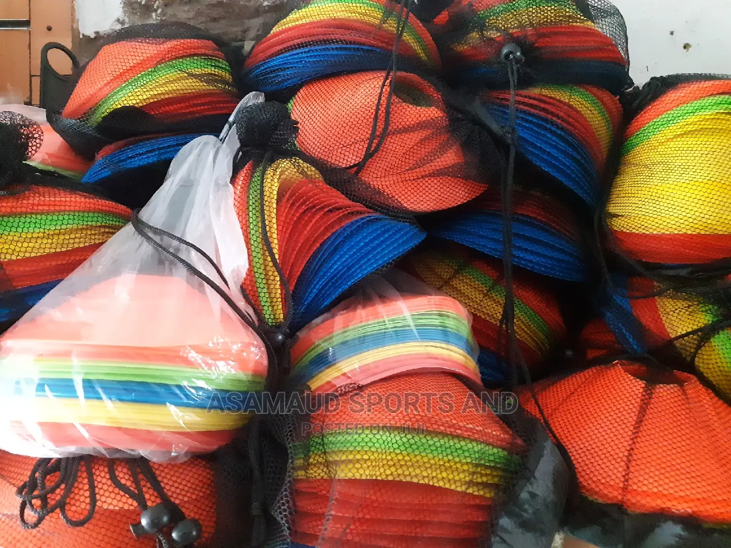 Original Cones At Cool Price