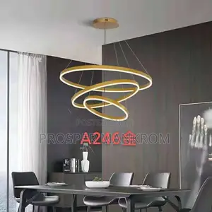 Hanging Light for Dinning