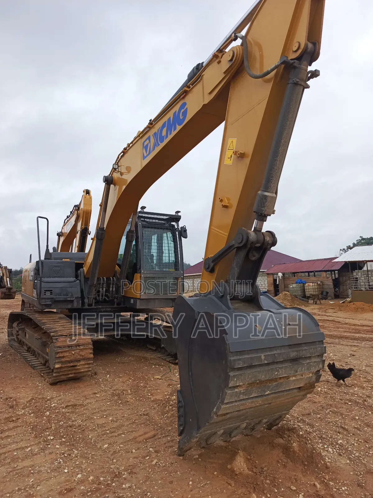 Brand New Sany, Xcmg,Liugong,Jcb