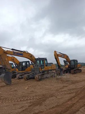 Brand New Sany, Xcmg,Liugong,Jcb