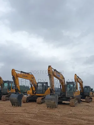 Brand New Sany, Xcmg,Liugong,Jcb