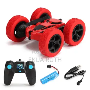 Remote Control Car