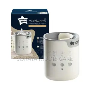 Tommee Tippee Bottle And Pouch Warmer
