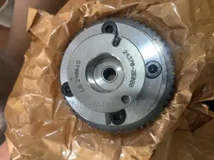 Hyundai Elantra Camshaft Big