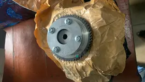 Hyundai Elantra Small Camshaft
