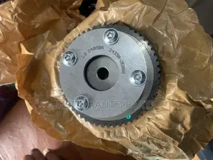 Hyundai Elantra Small Camshaft