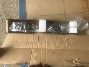 GMC Terrain Driving Shafts