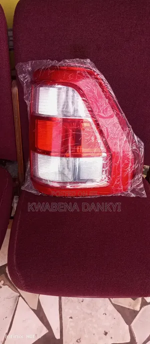 Ford F-150 2024 Tail Light