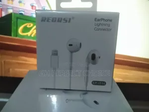 High-Fidelity iPhone Direct Earpiece