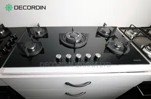 90cm Cast Iron Grid Cooker