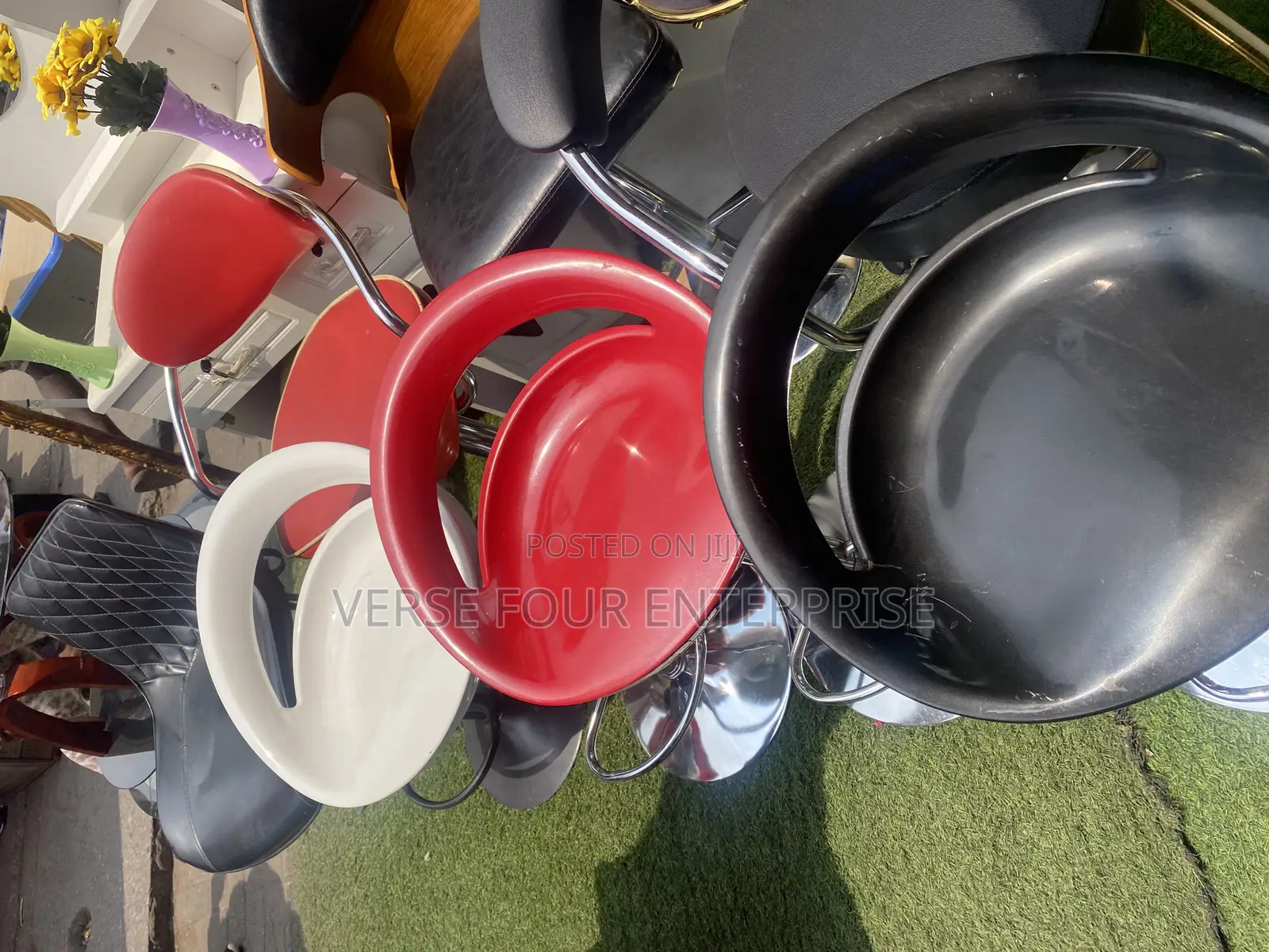 Bar Stools