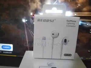 Pristine Sound iPhone Earpiece