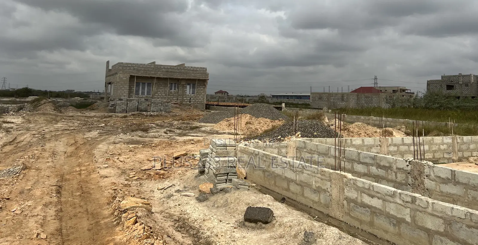 Tsopoli[New Site]Peaceful and Sensational Location in Accra