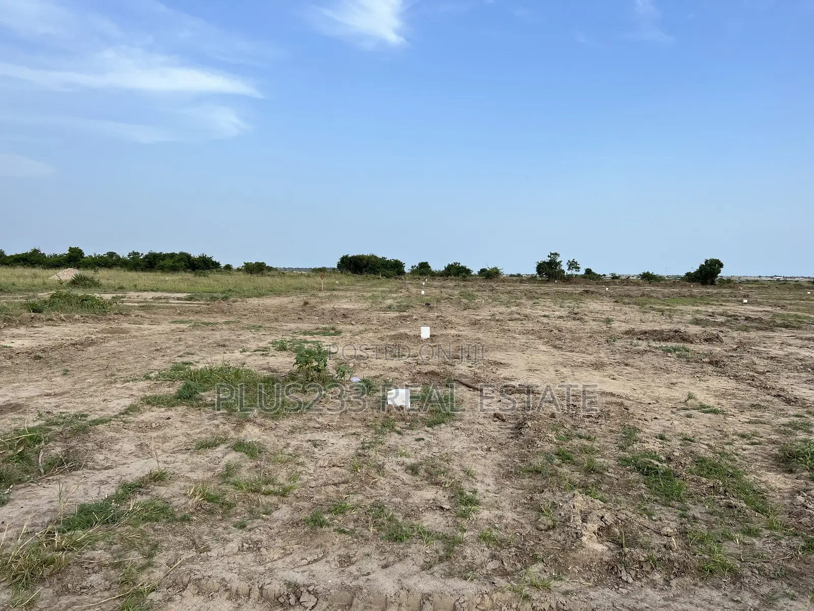 Tsopoli[New Site]Peaceful and Sensational Location in Accra