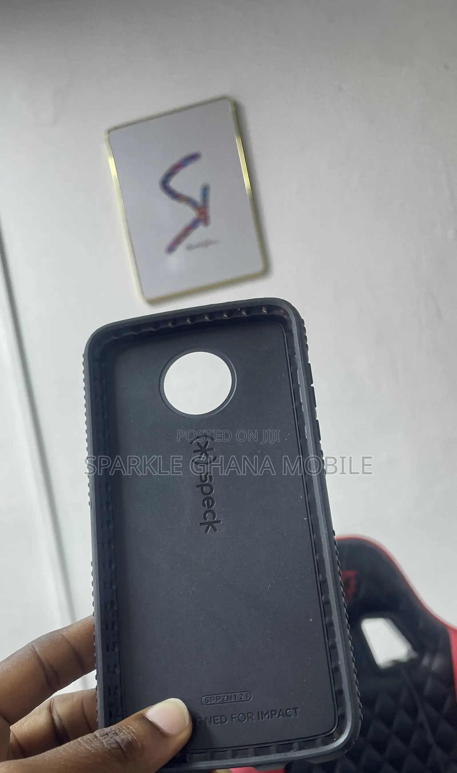 Motorola Z2 Play