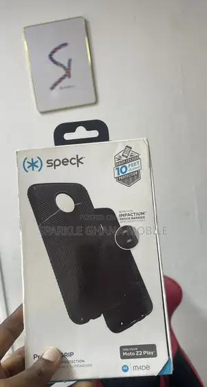 Motorola Z2 Play