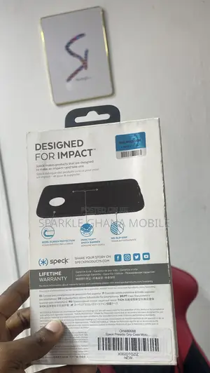 Motorola Z2 Play