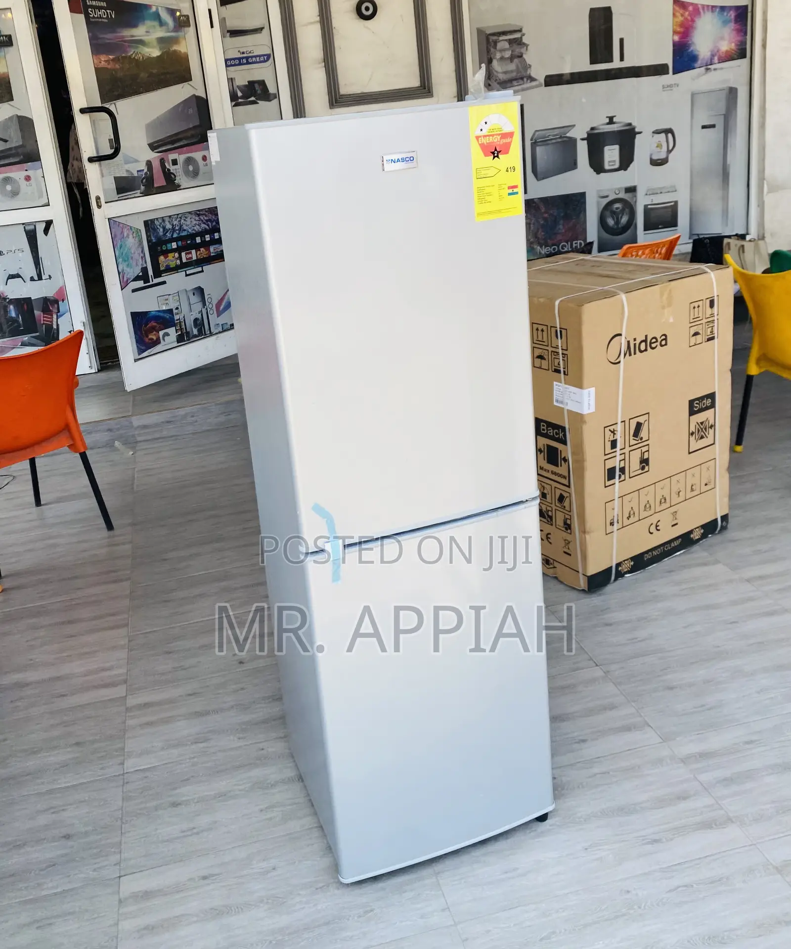 Order Classic Nasco Nasd2-20fl Bottom Mount Freezer Fridge.