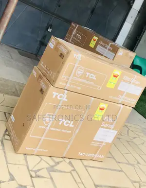 Order Original 2.0 Split TCL (White) Non-Inverter AC