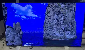 Lg Oled 65 Inches C2 Smart Uhd HDR Web Os 2022/2023 Tv