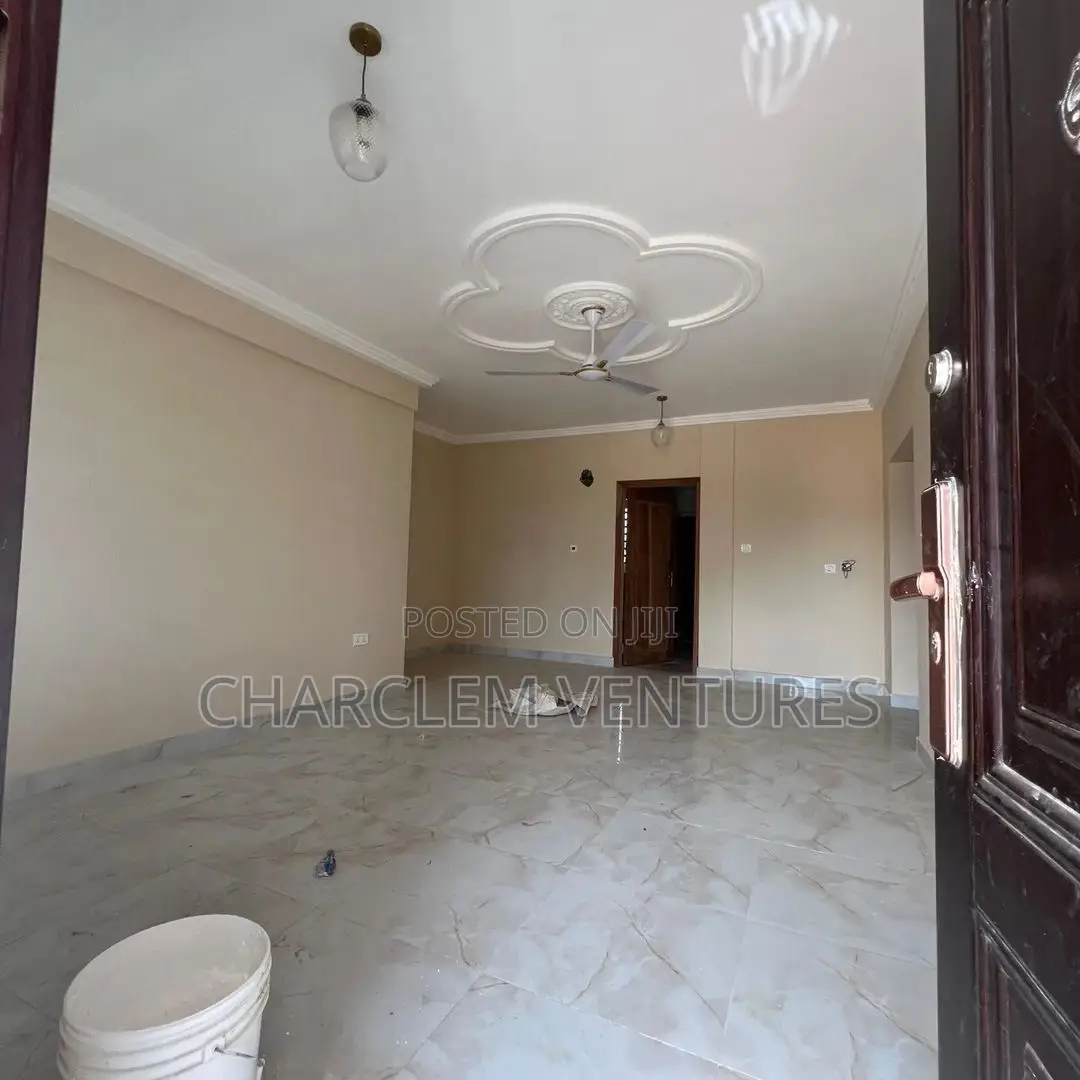 2bdrm Apartment in Charclem Ventures, Haatso for rent